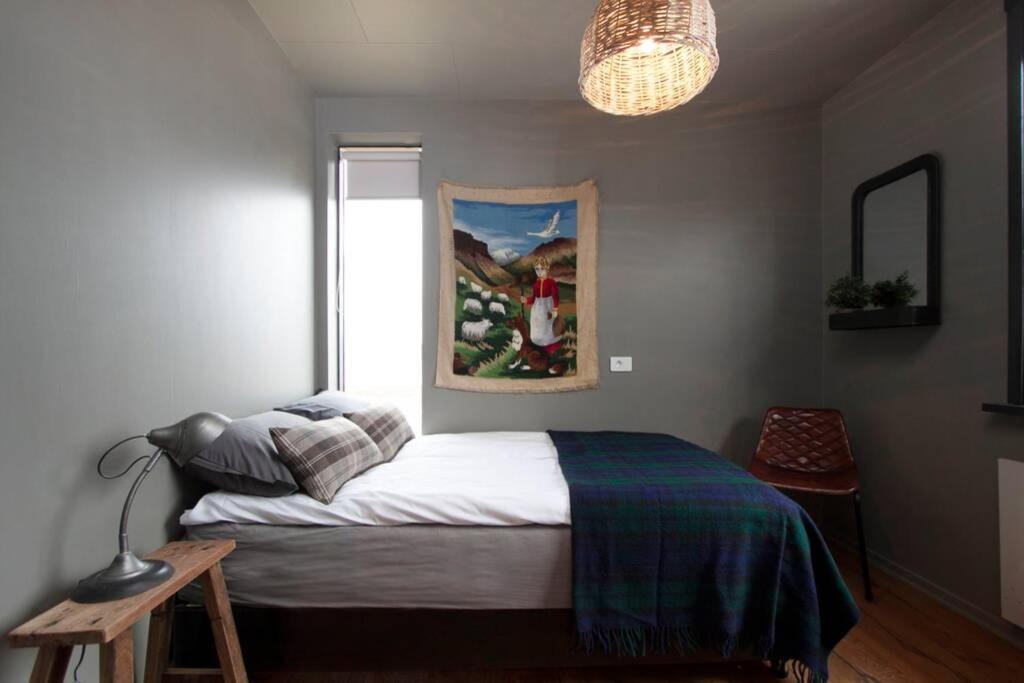 Ljarskogar Lodge Hjartharholtskirkja Ngoại thất bức ảnh