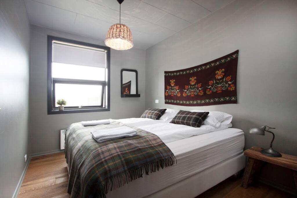 Ljarskogar Lodge Hjartharholtskirkja Ngoại thất bức ảnh