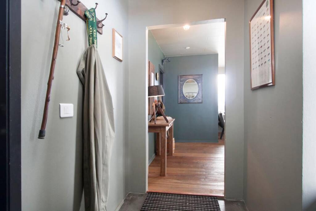 Ljarskogar Lodge Hjartharholtskirkja Ngoại thất bức ảnh