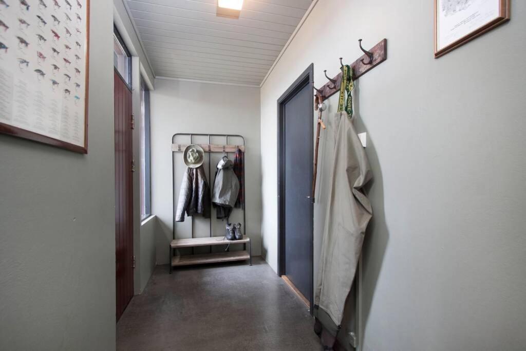 Ljarskogar Lodge Hjartharholtskirkja Ngoại thất bức ảnh