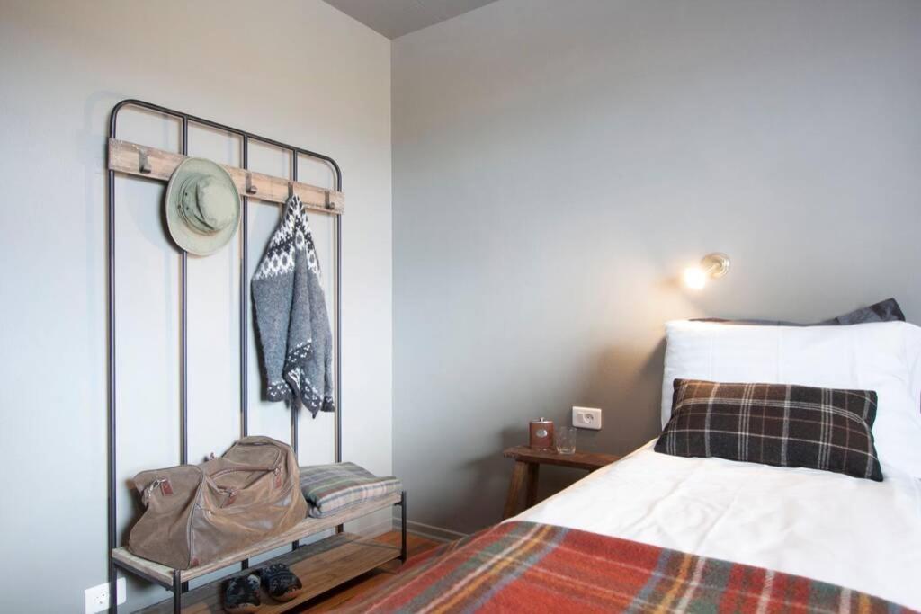 Ljarskogar Lodge Hjartharholtskirkja Ngoại thất bức ảnh