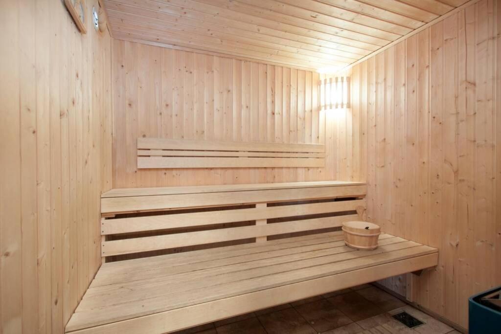 Ljarskogar Lodge Hjartharholtskirkja Ngoại thất bức ảnh