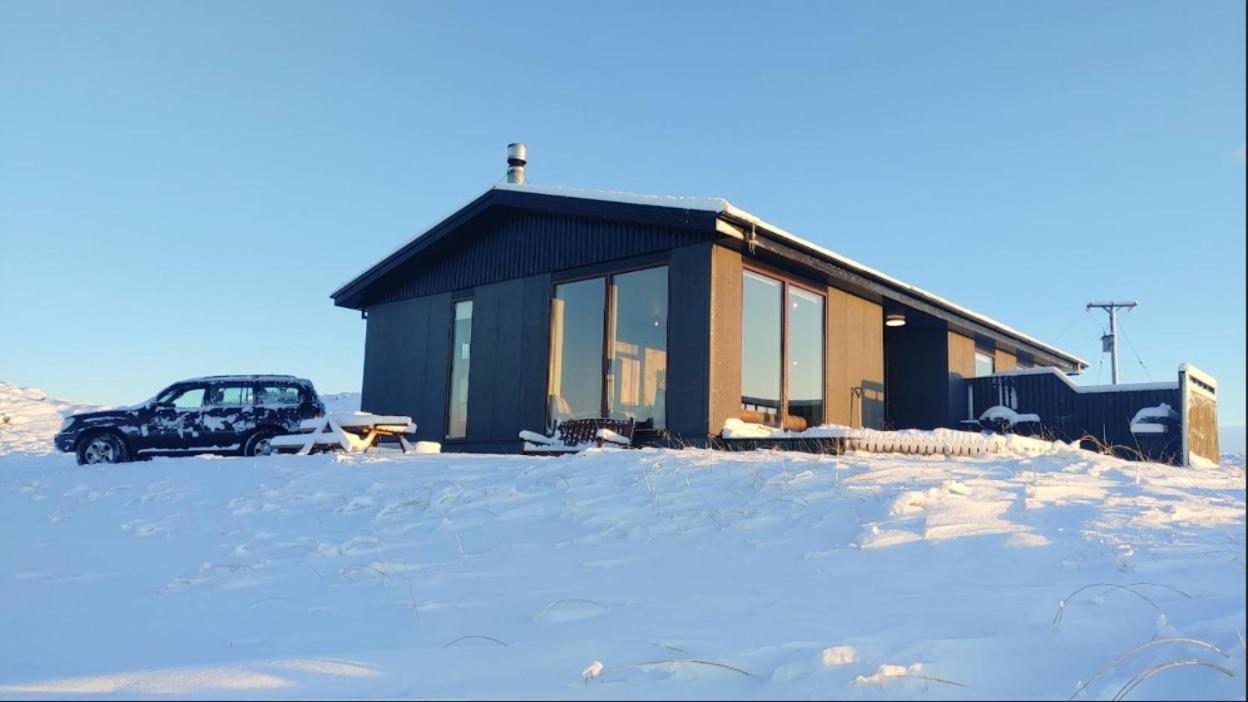 Ljarskogar Lodge Hjartharholtskirkja Ngoại thất bức ảnh